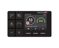 Yanosik YANBOX GTR + 3 lata abonamentu - 1321212 - zdjęcie 2
